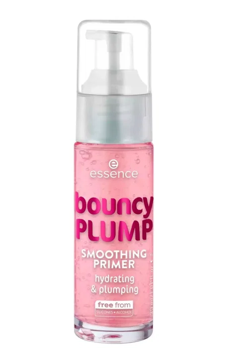 Essence Bouncy Plump Smoothing Primer Essence Bouncy Plump Smoothing Primer